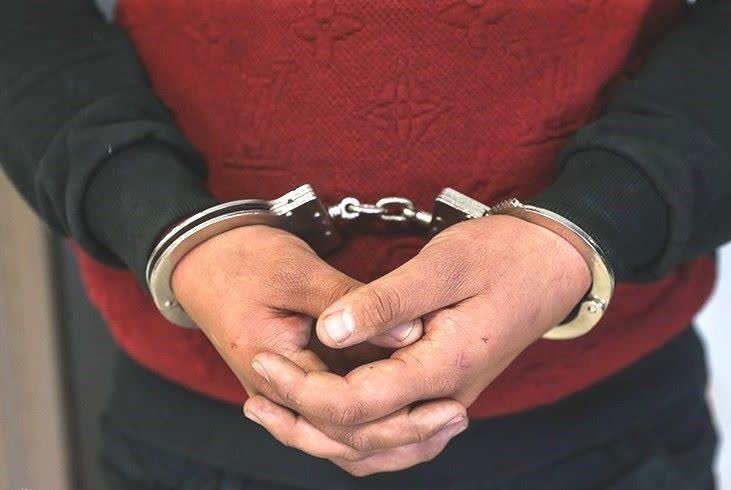 ۱۰ سوداگر مرگ در هویزه دستگیر شدند