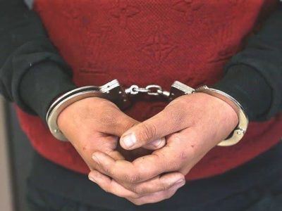 ۱۰ سوداگر مرگ در هویزه دستگیر شدند