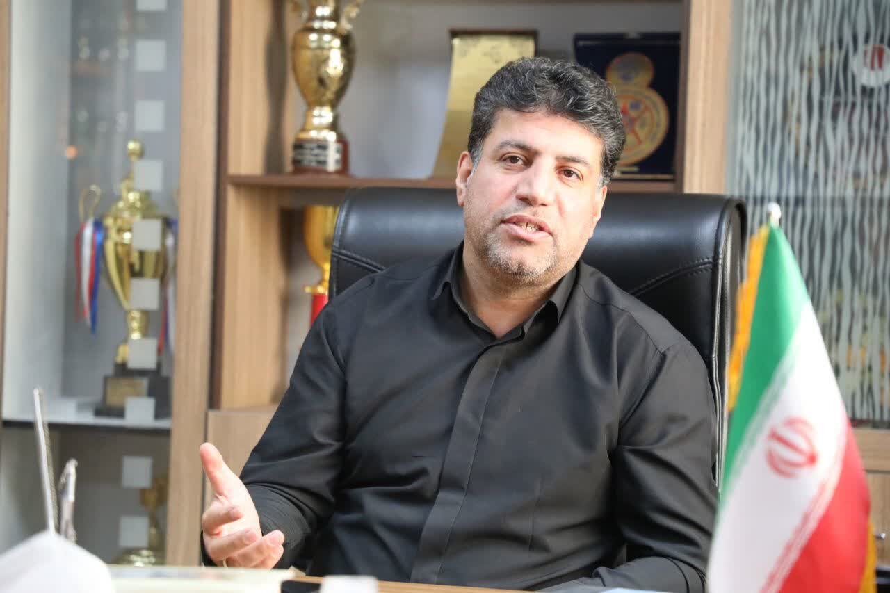 کاهش ۸۳ درصدی شکایات حوزه ورزش و جوانان در همدان