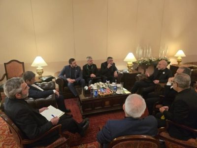 تحلیلگران صهیونیست: توافق ثابت کرد که ایران قوی‌تر است 