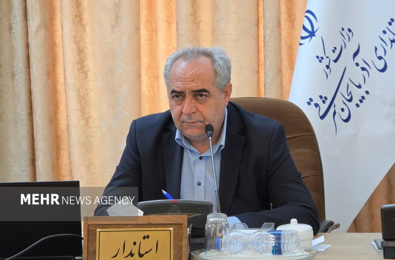 سرمست: دولت پیگیر رفع مطالبات اعضای هیئت علمی دانشگاه‌هاست