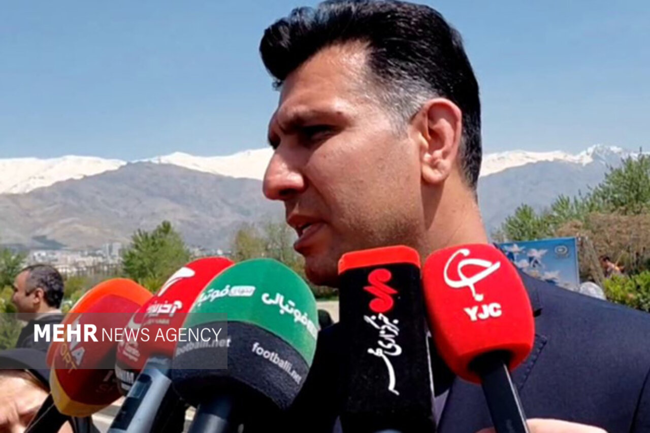 ۱۲ میلیارد هزینه بازسازی فدراسیون هندبال شد/یک مربی کروات جذب کردیم