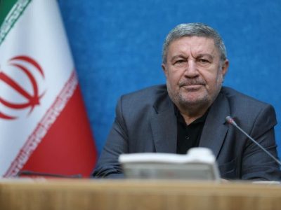 حضرتی: نشانی از تسلیم در فرهنگ و هویت ایران نیست