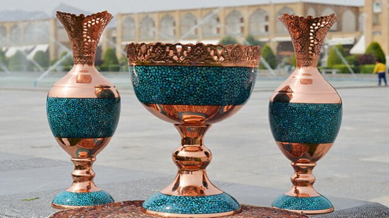 تصویب قانون پیمان سپاری ارزی ضربه هولناکی به صنایع دستی زد
