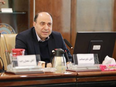 معاون وزارت نیرو: ساختار شرکت برق استان تهران بازنگری می‌شود