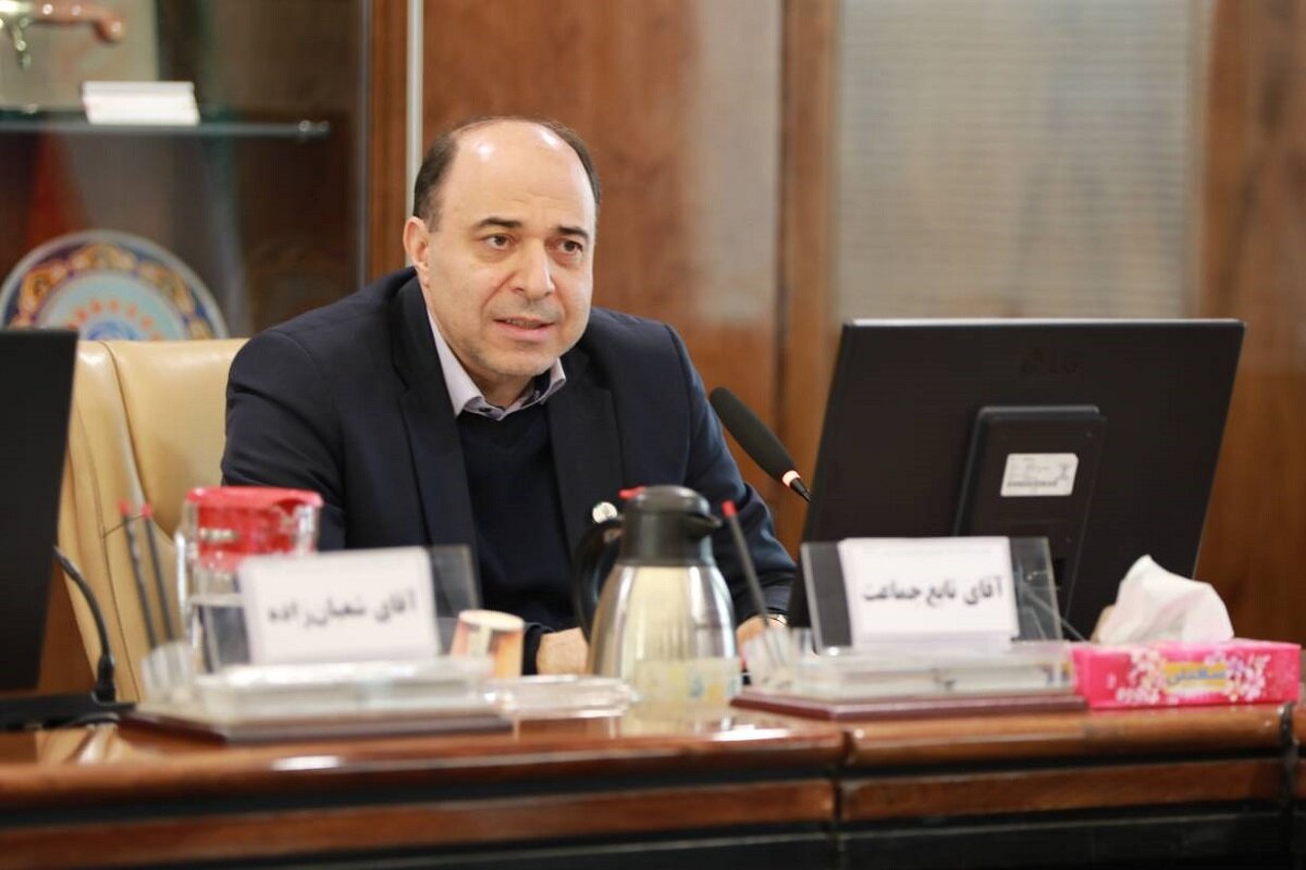معاون وزارت نیرو: ساختار شرکت برق استان تهران بازنگری می‌شود