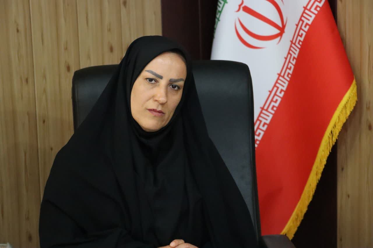 بیگی: حفظ فضای سبز شهری نیازمند مشارکت شهروندان و فرهنگ‌سازی است