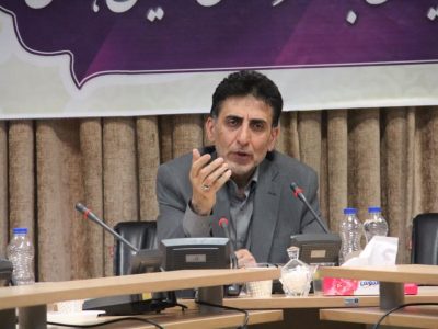 فراخوان کنگره آیت‌الله بهاری در همدان آماده انتشار است