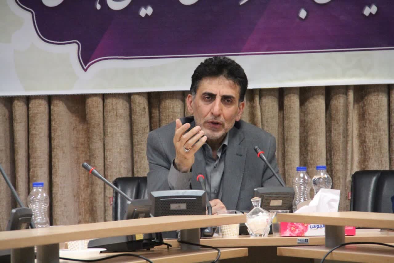 فراخوان کنگره آیت‌الله بهاری در همدان آماده انتشار است