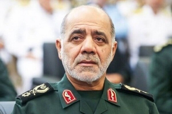 سرلشکر عبداللهی: انتقام خون امام شهید هرگز فراموش نخواهد شد
