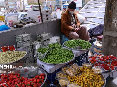 گران‌فروشی در صدر تخلفات بازار ورامین/ برنامه ویژه تأمین کالاهای محرم