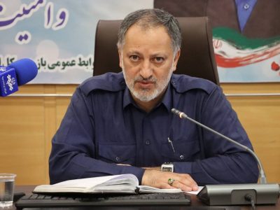 بازرس کل گیلان: امنیت غذایی کشور در گرو اقتدار جهادگران است