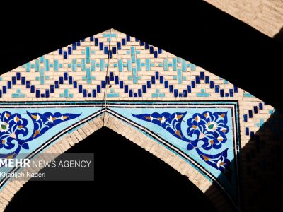 معماری معاصر ایران توان خلق آثار ماندگار و تمدن‌ساز را دارد