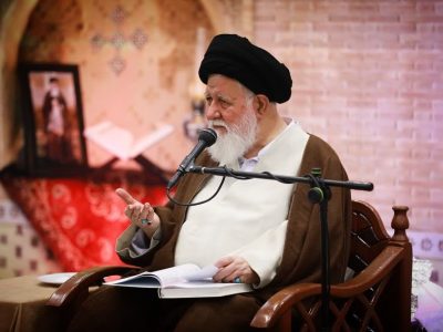 علم الهدی: محور ریزش و رویش در عاشورا و انقلاب، ولایت است