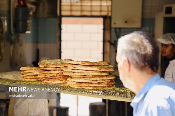 فاصله قانون و بازار در قیمت نان؛ مسئله در اجرای مؤثر مقررات تعزیراتی