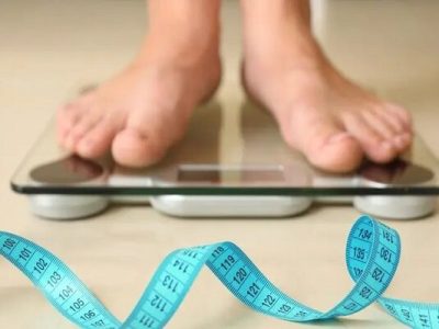 روزانه ۸۵۰۰ قدم؛ نقطه‌ ایده‌آل برای جلوگیری از افزایش مجدد وزن