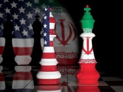 جنگ روایت‌ها میان تهران و واشنگتن به روایت نیویورک تایمز