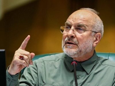 قالیباف: نمی‌توانند هیچ بخشی از ارکان مقاومت را تک و تنها گیر بیاورند