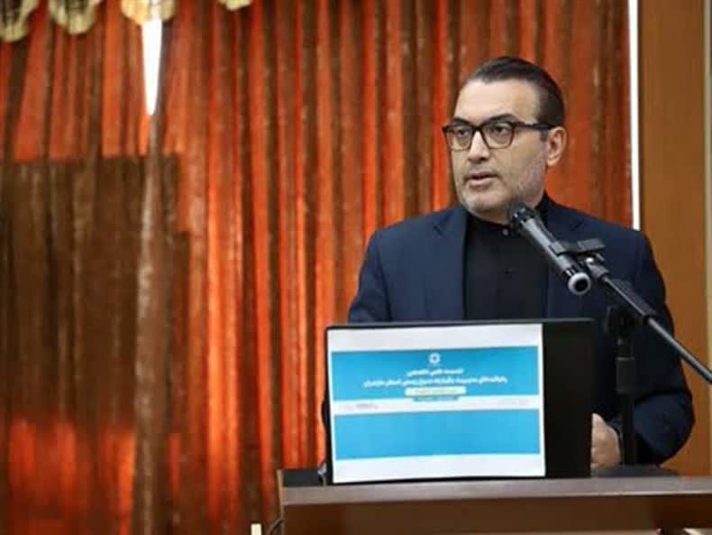 حفاظت از عرصه‌های طبیعی همچنان مأموریت اصلی است