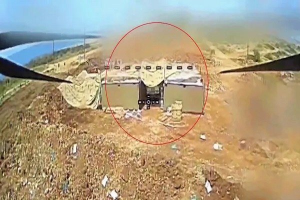 تشدید حملات حزب الله لبنان به اشغالگران