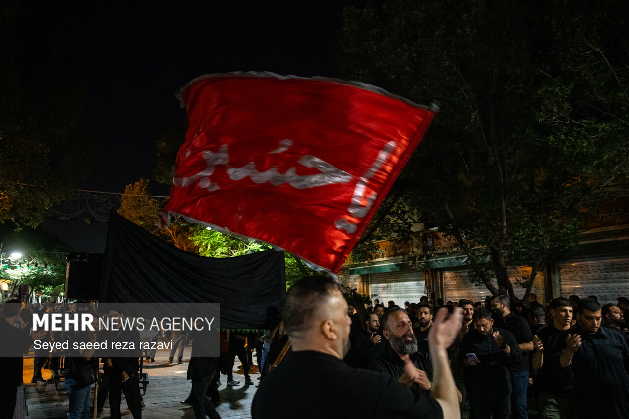 محرم امسال حماسی‌تر از هر سال در شهرستان شادگان برگزار می‌شود