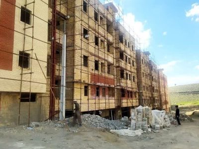 آغاز پرداخت تسهیلات ۵۰۰ میلیون تومانی مسکن در ایلام