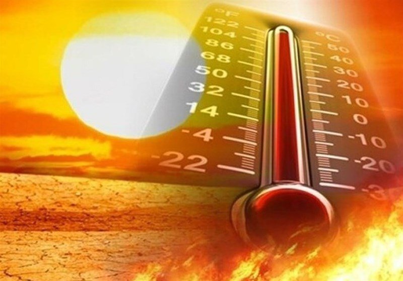 اوج‌گیری گرما در خراسان جنوبی تا یکشنبه؛ دما از ۴۰ درجه فراتر می‌رود