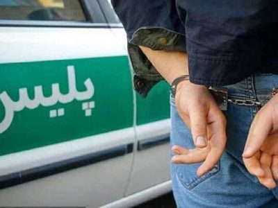 سارقان اماکن خصوصی در پرند به ۲۰ فقره سرقت اعتراف کردند