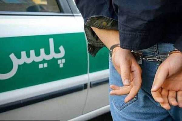 دستگیری ۲۱ متهم تحت تعقیب در گنبدکاووس