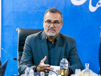 الگوی «امنیت مشارکتی»در اصفهان اجرا شد؛از ۷۶۱حمله تا تثبیت آرامش استان