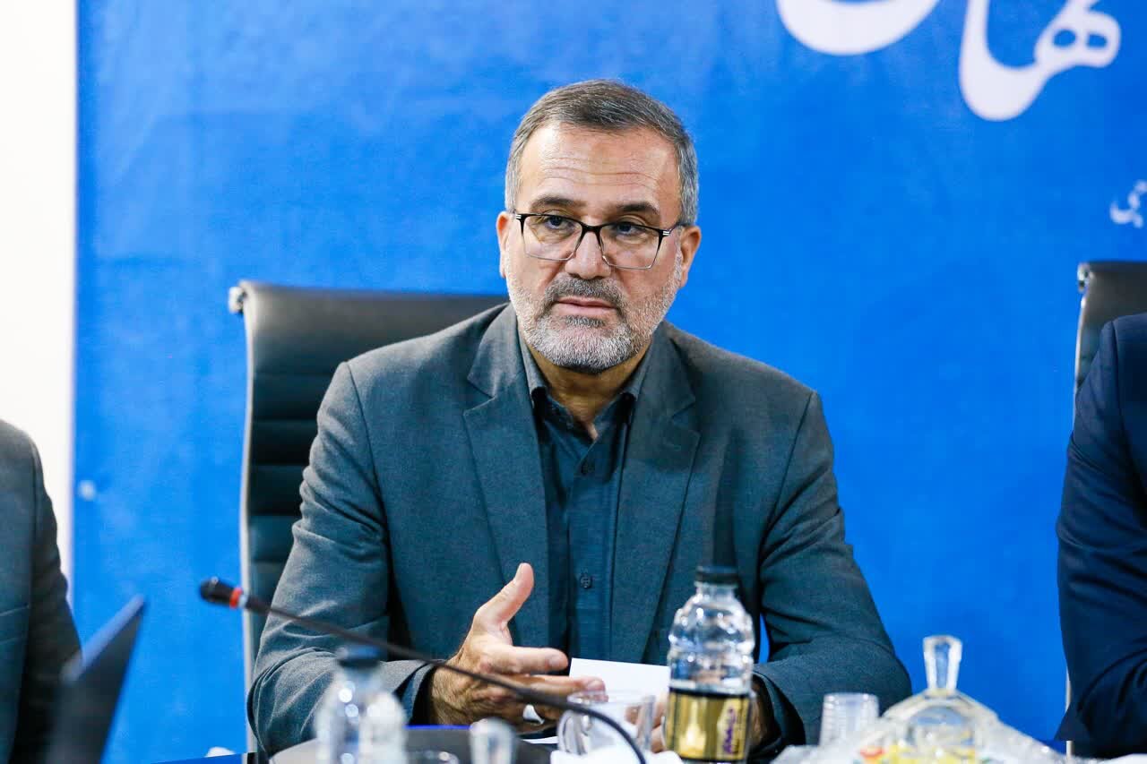 الگوی «امنیت مشارکتی»در اصفهان اجرا شد؛از ۷۶۱حمله تا تثبیت آرامش استان