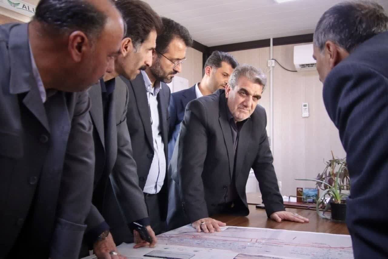 «مولدسازی» موتور محرک پروژه‌های نیمه‌تمام استان سمنان