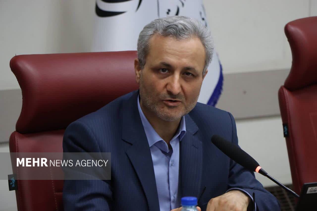 رجایی‌نیا: برخی بانک‌ها در پرداخت تسهیلات سلیقه ای عمل می کنند