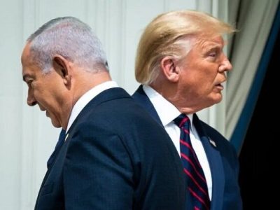 رسانه صهیونیستی: اسرائیل در جداسازی پرونده لبنان از ایران ناکام ماند