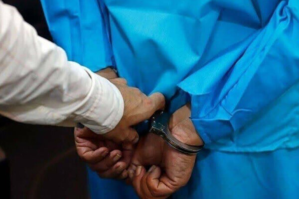 بازداشت ۴ تروریست در جنوب شرق کشور