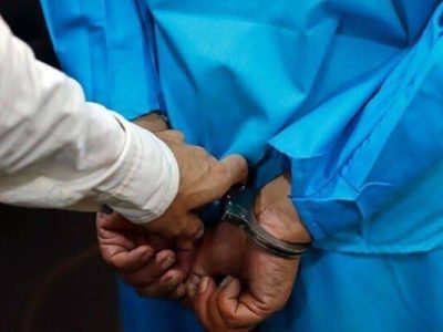 ۲ سارق به ۲۶ فقره سرقت خودرو در کرمانشاه اعتراف کردند
