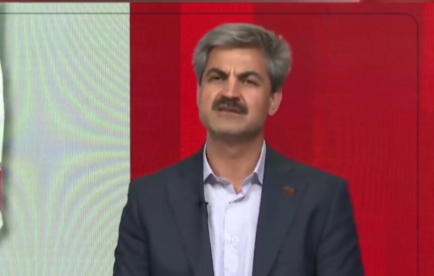 محمودی: شرکت توزیع برق استان تهران به ۳ میلیون مشترک خدمات میدهد