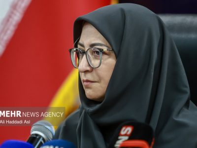 پیشنهاد ارتقای خرمنه‌سر طارم به پناهگاه حیات‌وحش پیگیری می‌شود