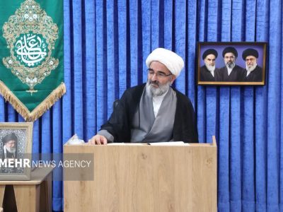 تشکیل قرارگاه «بعثت مردم» در سمنان؛ اجتماعات مردمی برگ برنده ماست
