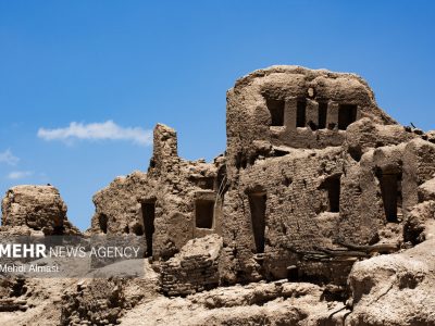 روستای تاریخی قروه؛ میراث سلجوقیان در زنجان