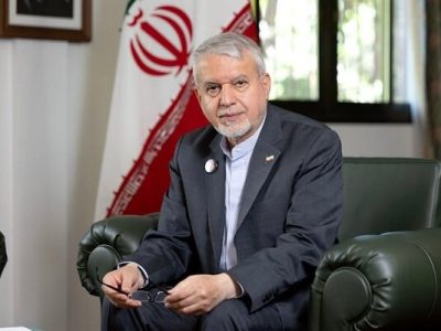 از مکران تا چین؛ برنامه ایران برای گسترش همکاری‌های گردشگری