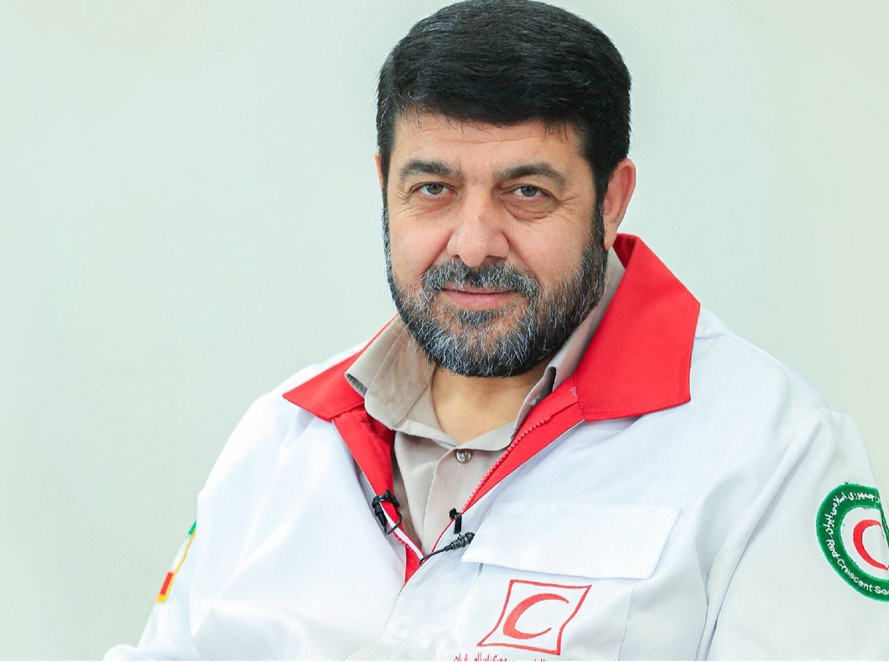 اعلام آمادگی هلال‌احمر ایران برای امدادرسانی به زلزله‌زدگان ونزوئلا