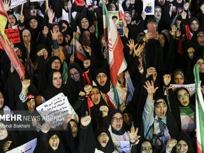آبیک؛ صدوهفتمین شب حضور و تداوم یک روایت مردمی