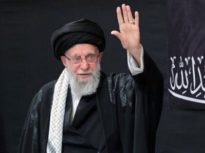 محدوده‌ مسیر تشییع رهبر شهید انقلاب در تهران مشخص شد