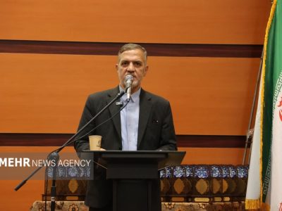 شرفی: هیئات مذهبی از محرم برای تقویت وحدت و امید بهره بگیرند