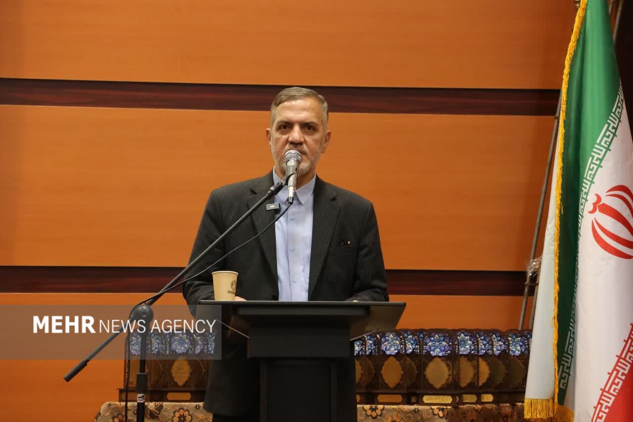 شرفی: هیئات مذهبی از محرم برای تقویت وحدت و امید بهره بگیرند