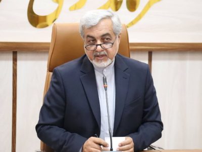 فرماندار رشت: امروز بیش از هر زمان دیگری به همدلی نیاز داریم