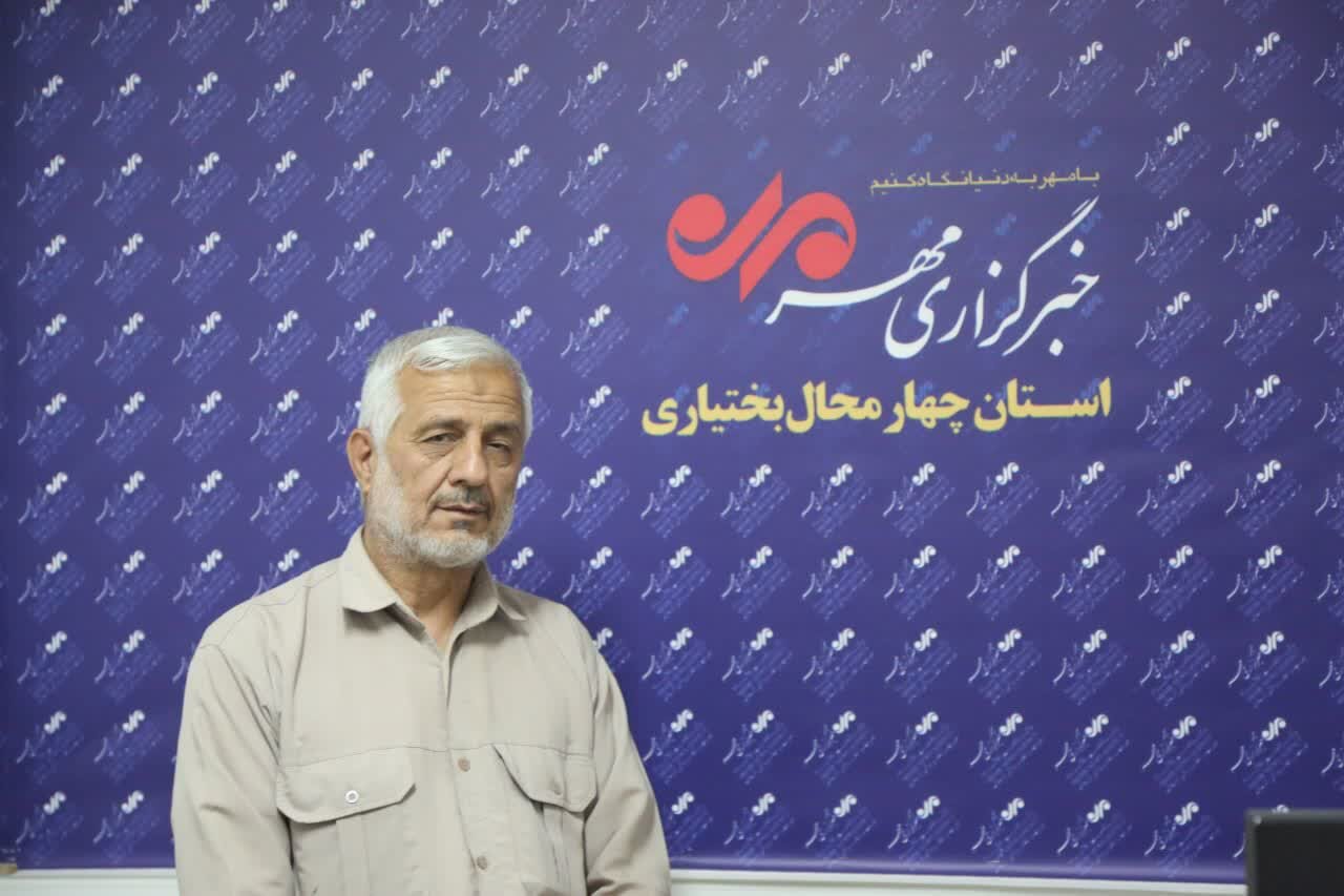 نغمه‌های حماسه‌آفرین جنگ رمضان؛ مداحان راوی اقتدار ملت مبعوث شدند