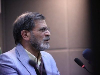 شعر ثروت ملی است نه قربانی بی‌دقتی