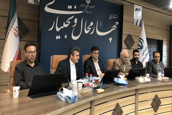 موانع ۸ واحد تولیدی در چهارمحال و بختیاری برداشته شد
